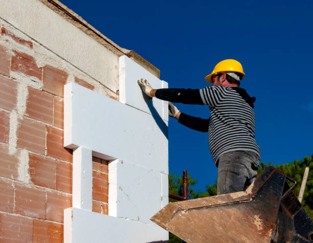 Best Spray Foam Insulation  in Shoemakersville, PA