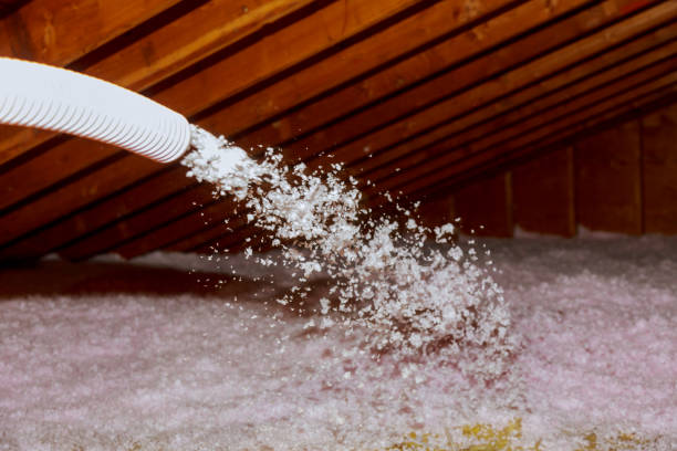 Best Blown-in Insulation  in Shoemakersville, PA