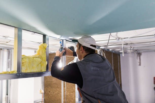 Best Insulation Contractor Near Me  in Shoemakersville, PA