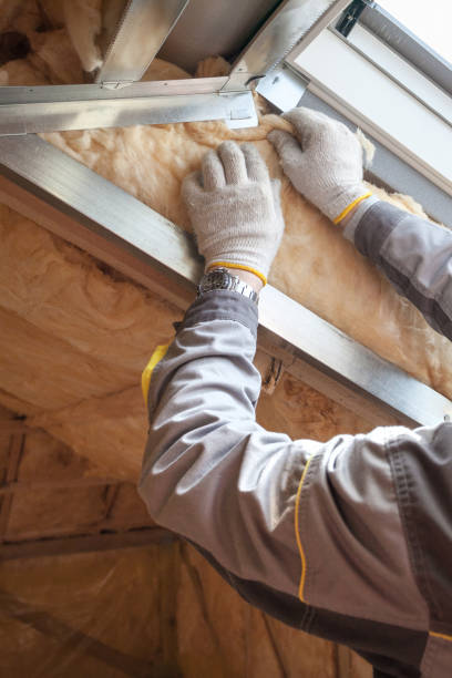 Best Wall Insulation Contractor  in Shoemakersville, PA
