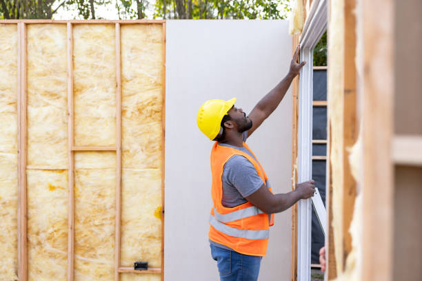 Best Local Insulation Services  in Shoemakersville, PA