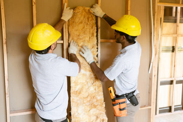 Best Attic Insulation Installation  in Shoemakersville, PA