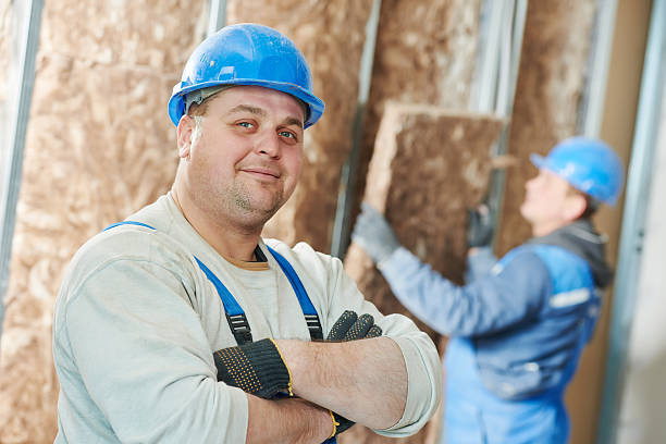 Best Attic Insulation Installation  in Shoemakersville, PA